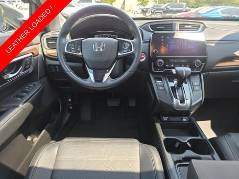 Used 2022 Honda CR-V EX-L image 7