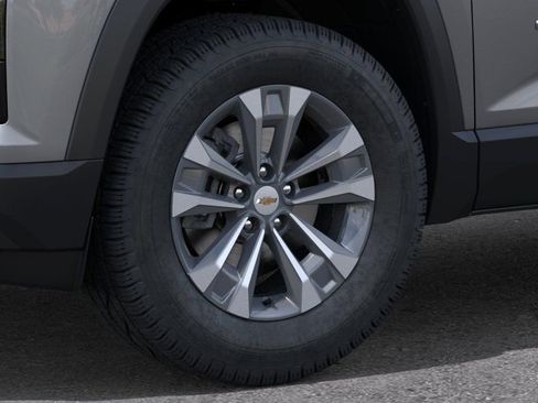 New 2026 Chevrolet Equinox LT FWD image 9