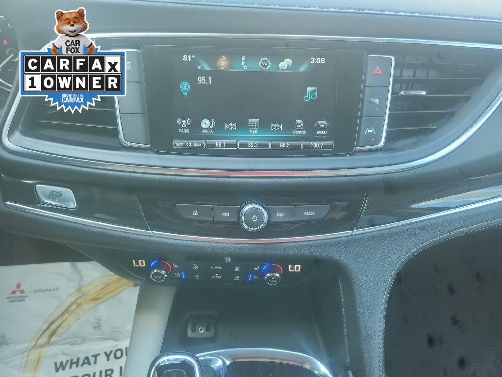 Used 2019 Buick Enclave Premium FWD image 22
