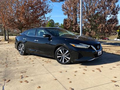 Used 2023 Nissan Maxima SL