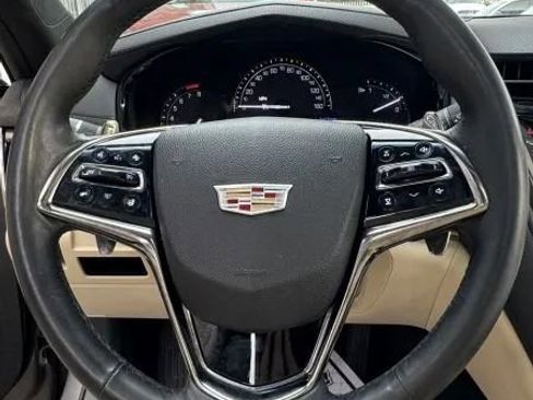 Used 2017 Cadillac CTS Luxury image 30