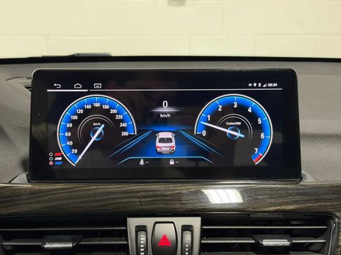 Used 2016 BMW X1 xDrive28i AWD/4WD image 39