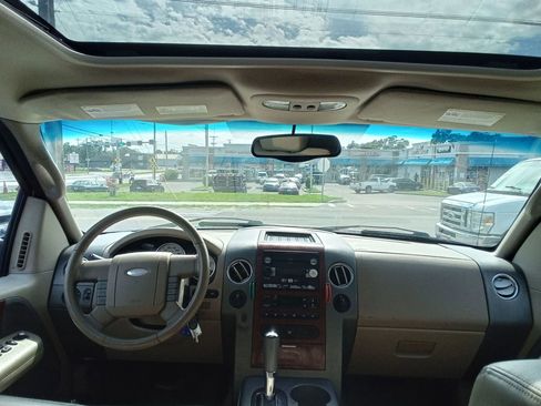 Used 2005 Ford F150 FX4 image 11