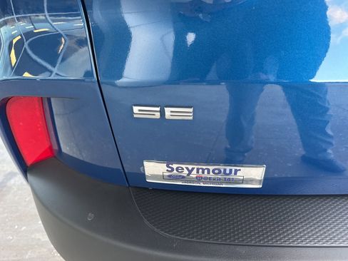 Used 2022 Ford Escape SE w/ Convenience Package image 13