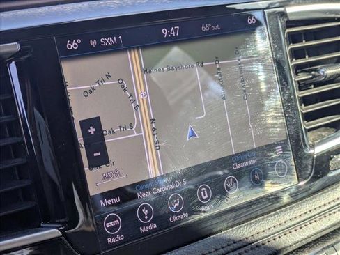 Used 2018 Chrysler Pacifica Limited w/ Advanced Safetytec Group image 11