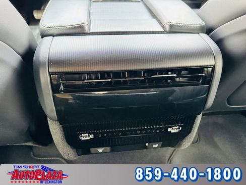 Used 2024 Jeep Grand Wagoneer Series II w/ Quick Order Packagew 28T image 45