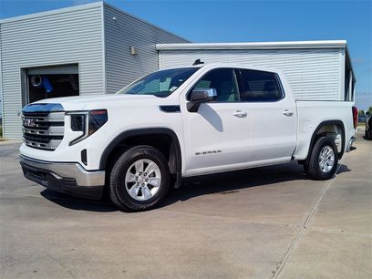 Used 2024 GMC Sierra 1500 SLE