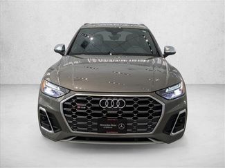 Used 2023 Audi SQ5 Premium Plus w/ Premium Plus Package video 2