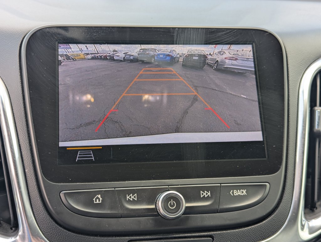 Used 2019 Chevrolet Equinox Premier AWD/4WD image 20