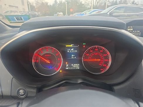 Used 2018 Subaru Impreza 2.0i Sport image 17