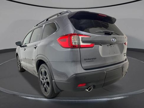 New 2025 Subaru Ascent Bronze Edition image 3
