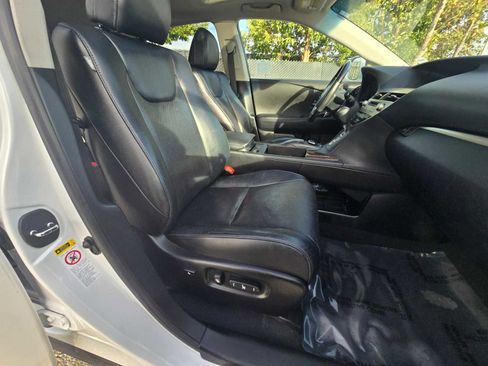 Used 2013 Lexus RX 350 FWD image 11