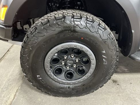 New 2025 Ford F150 Raptor image 23