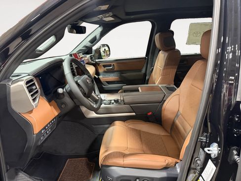 New 2026 Toyota Tundra 1794 Edition AWD/4WD image 9
