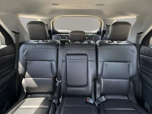 Used 2022 Ford Explorer XLT w/ Equipment Group 202A AWD/4WD image 21