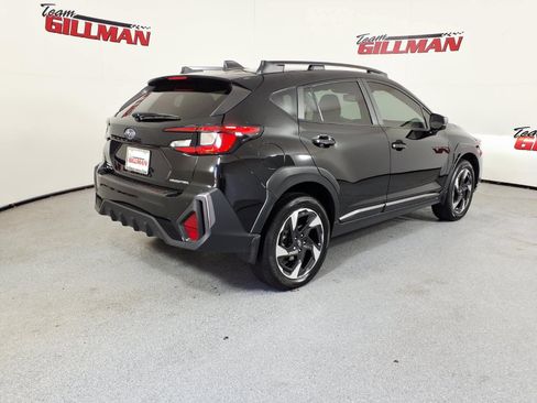Used 2025 Subaru Crosstrek 2.5i Limited w/ Popular Package #3A AWD/4WD image 7