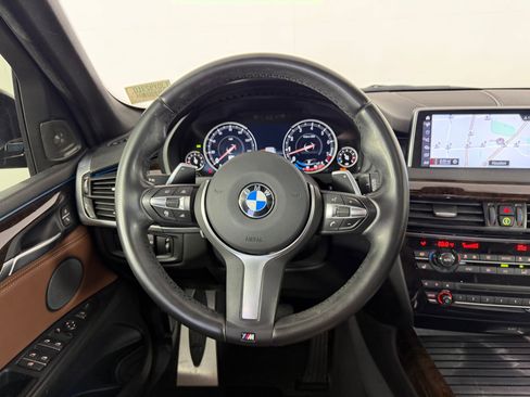 Used 2018 BMW X5 xDrive35i image 16