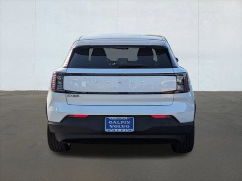 New 2026 Volvo EX30 Plus image 5