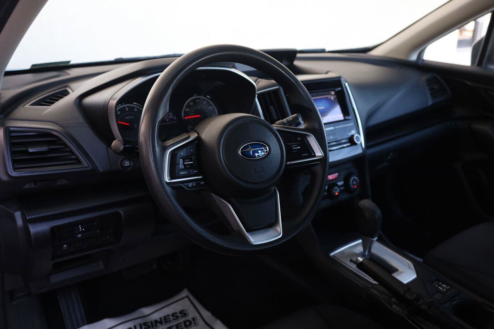 Used 2017 Subaru Impreza 2.0i Premium AWD/4WD image 15