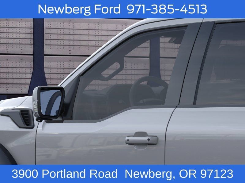 New 2026 Ford F150 Raptor AWD/4WD image 20