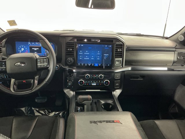 Used 2025 Ford F150 Raptor w/ Equipment Group 803A Raptor R AWD/4WD image 33