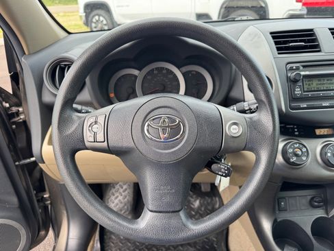 Used 2012 Toyota RAV4 w/ Value Pkg image 20