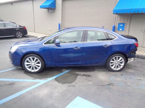 Used 2014 Buick Verano Convenience image 5