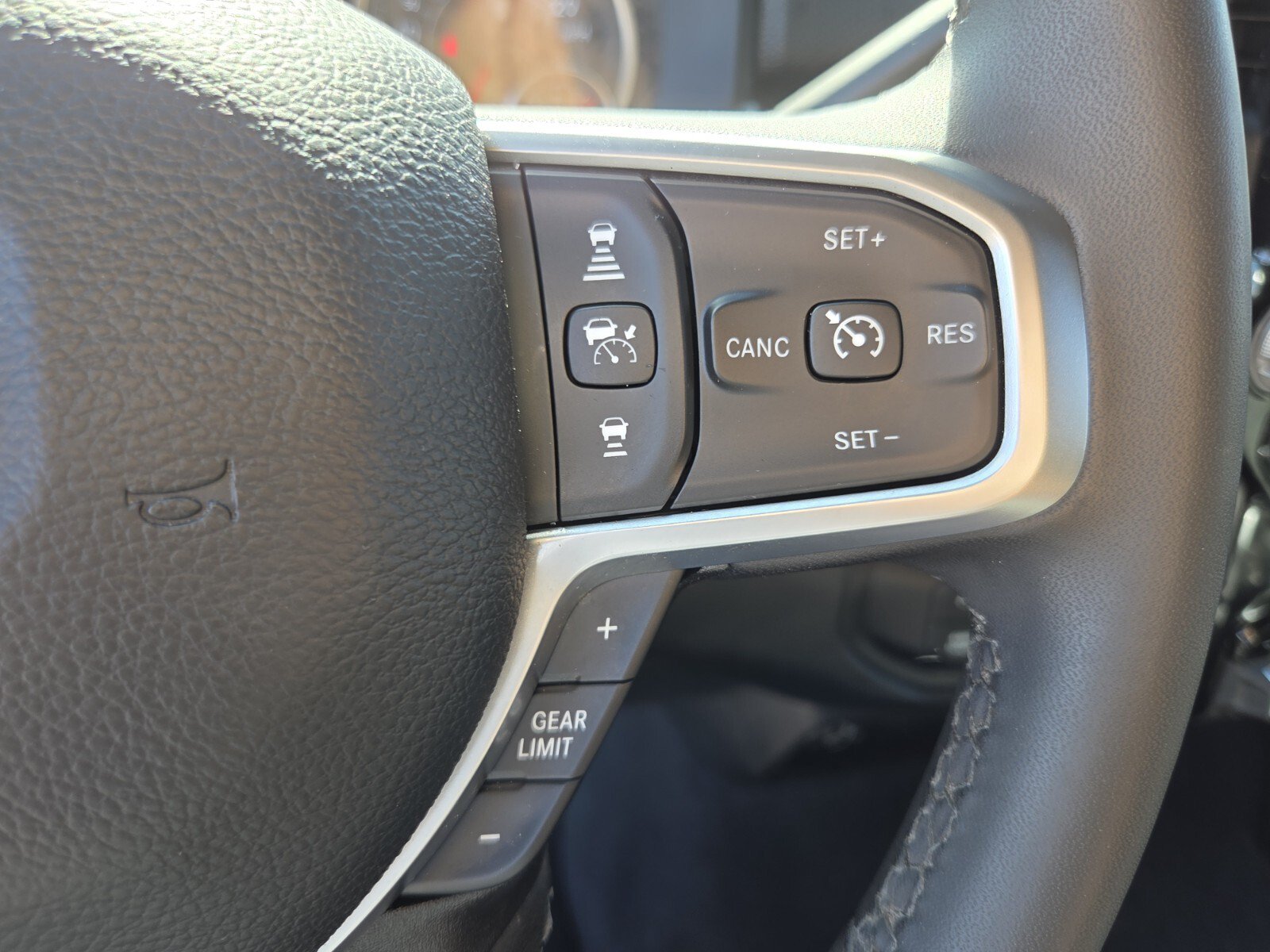 Used 2026 RAM 2500 Big Horn AWD/4WD image 23