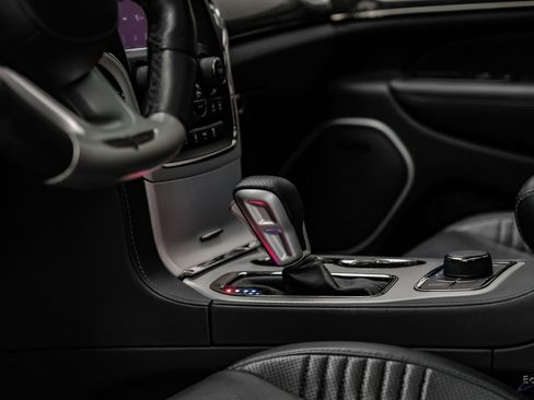 Used 2018 Jeep Grand Cherokee Trackhawk image 54