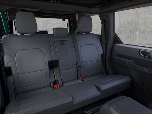 New 2025 Ford Bronco Big Bend image 10
