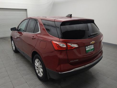 Used 2019 Chevrolet Equinox LT FWD image 5