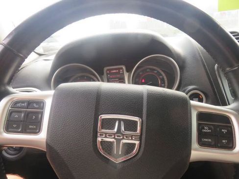 Used 2017 Dodge Journey Crossroad AWD/4WD image 16