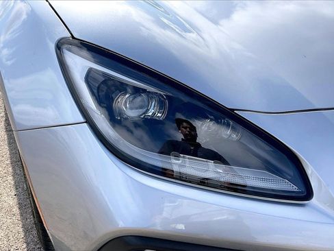 Used 2023 Subaru BRZ Limited w/ Popular Package #1 image 29