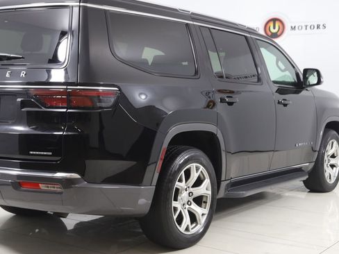 Used 2022 Jeep Wagoneer Series I w/ Premium Group I image 47