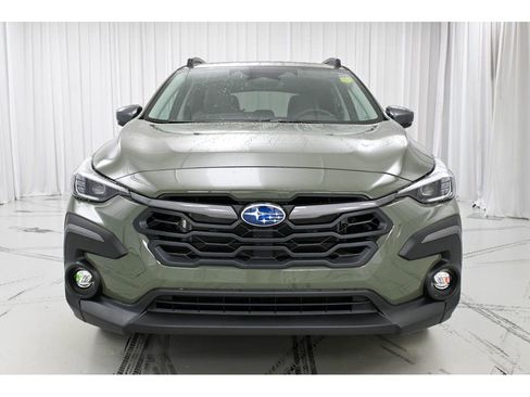 New 2025 Subaru Crosstrek 2.5i Limited w/ Crosstrek Mirror Package image 3