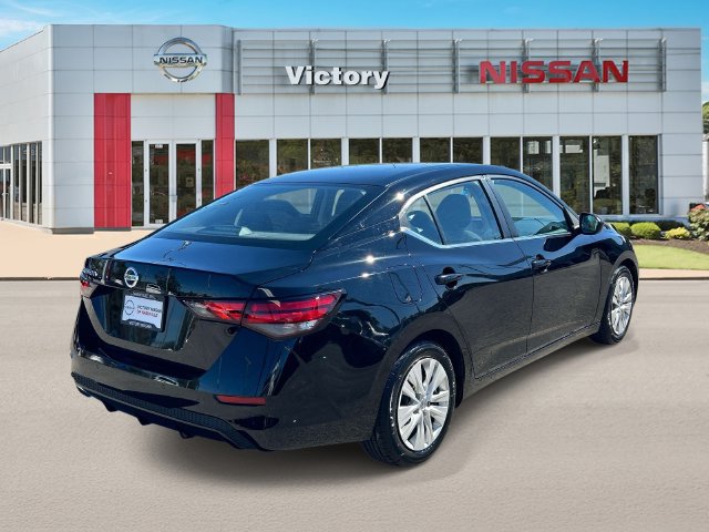 Used 2023 Nissan Sentra S FWD image 3