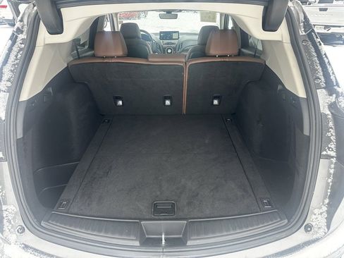 Used 2024 Acura RDX w/ Technology Package image 11