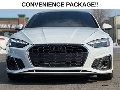 Used 2024 Audi A5 2.0T Premium w/ Convenience Package image 12