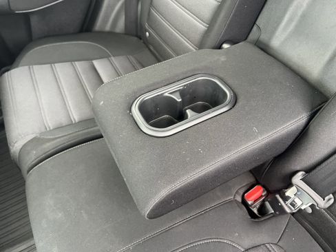 Used 2021 Honda CR-V EX image 23