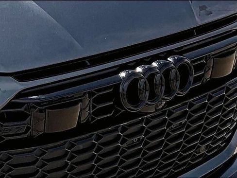 Used 2023 Audi RS 7 Sportback AWD/4WD image 30