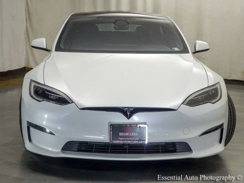Used 2023 Tesla Model S Standard Range AWD/4WD image 5