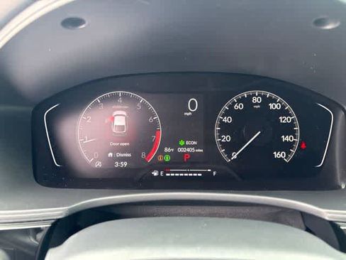 Used 2026 Honda Civic Sport image 13