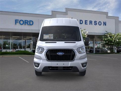 New 2025 Ford Transit 350 XLT image 6