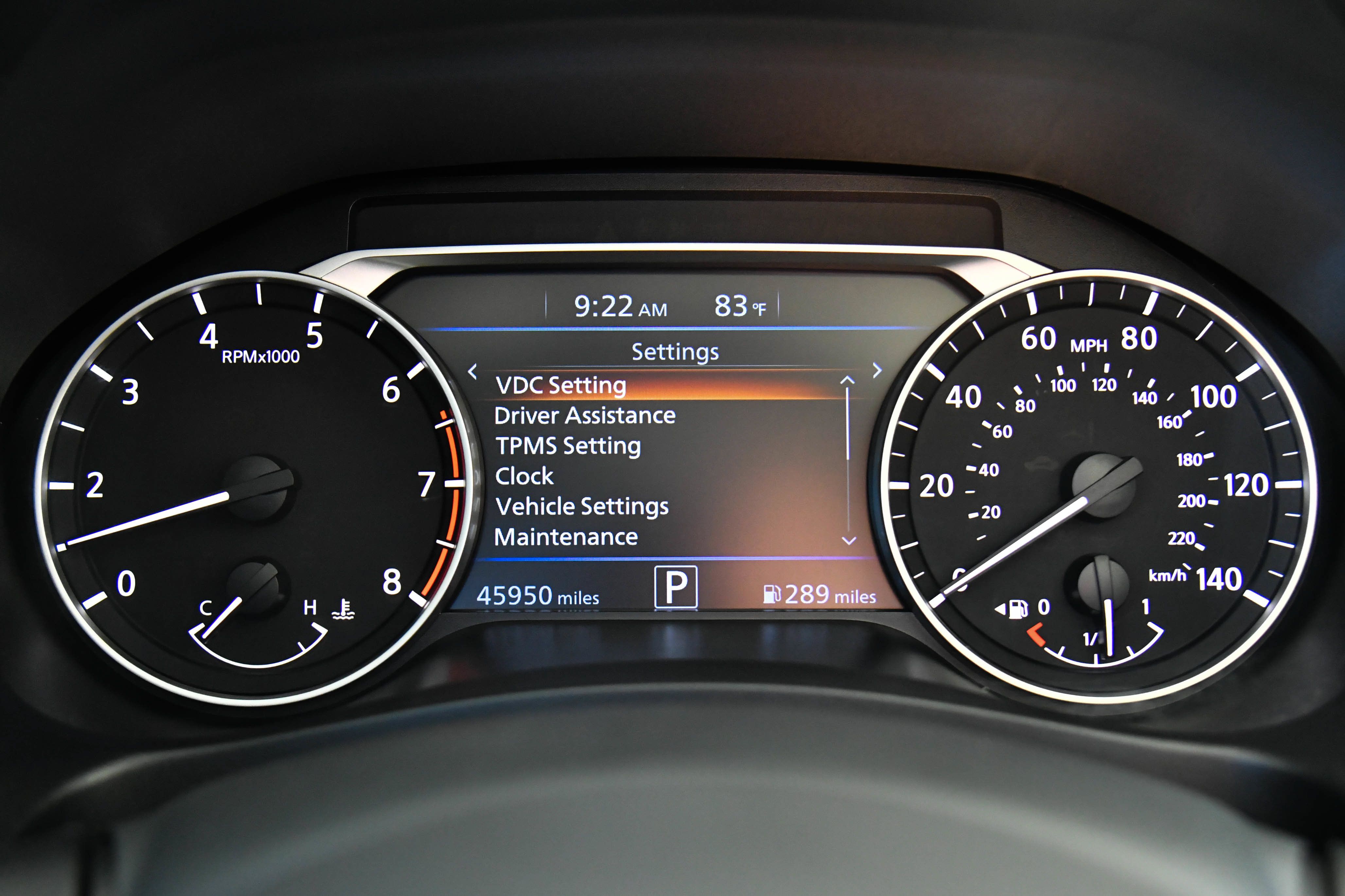 Used 2025 Nissan Altima 2.5 SV FWD image 26