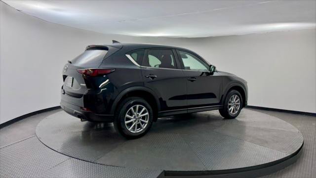 Used 2023 MAZDA CX-5 AWD 2.5 S w/ Select Package image 8