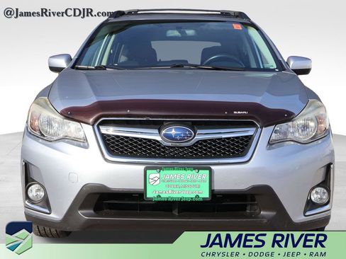 Used 2016 Subaru Crosstrek 2.0i Premium w/ Moonroof Package image 7