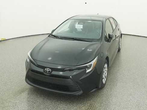 New 2026 Toyota Corolla LE image 16