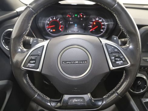 Used 2017 Chevrolet Camaro LT w/ RS Package RWD image 37