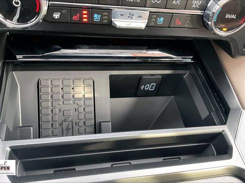 New 2026 Ford F250 King Ranch w/ Chrome Package AWD/4WD image 23