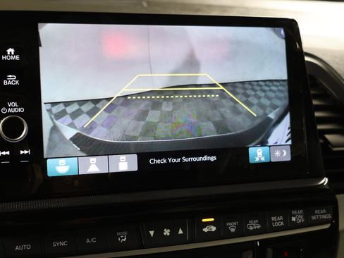 New 2026 Honda Odyssey EX-L image 21